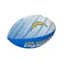 Los Angeles Chargers Junior Tailgate Football Angolo