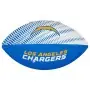 Fútbol de Preparatoria de los Chargers de Los Ángeles
