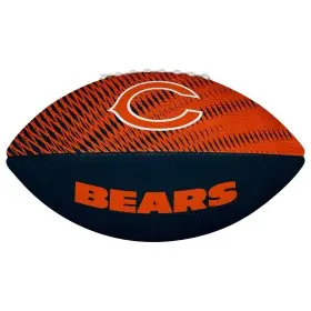 Équipe Junior de Football de Tailgate des Chicago Bears