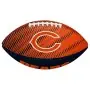 Chicago Bears Junior Team Tailgate Football Back