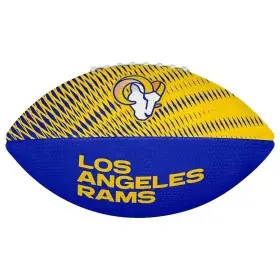Los Angeles Rams Squadra Junior Tailgate Football