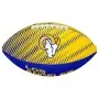 Los Angeles Rams Junior Team Tailgate Football