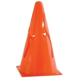 Pyramid Cones 12 Pk