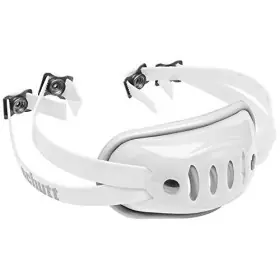 Mentonera Schutt Elite Hard Cup