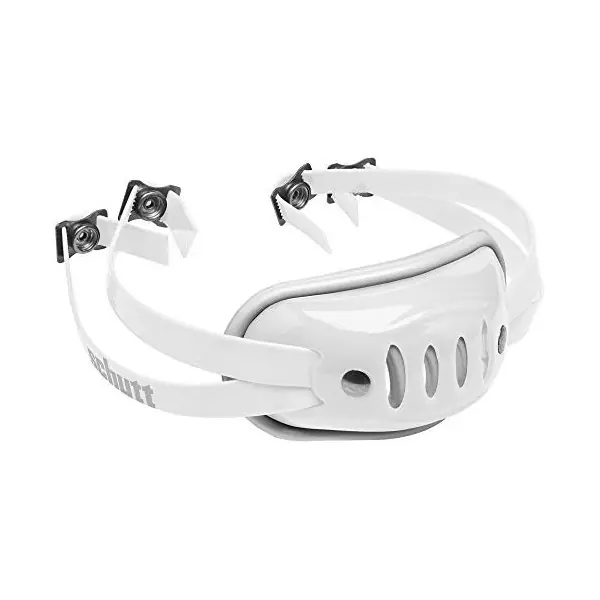 Mentonera Schutt Elite Hard Cup