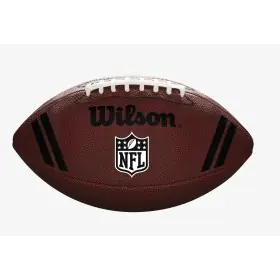 Wilson NFL Spotlight Fullstor Fotboll