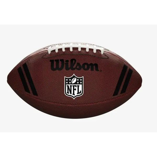 Pallone da Football Americano a Grandezza Naturale Wilson NFL Spotlight