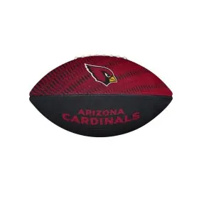 Équipe Junior des Cardinals de l'Arizona Football Tailgate