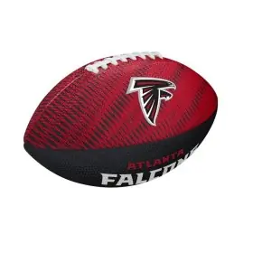 Équipe Junior des Falcons d'Atlanta Football de Tailgate