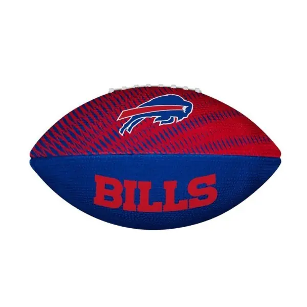 Buffalo Bills Junior Team Tailgate Fodbold