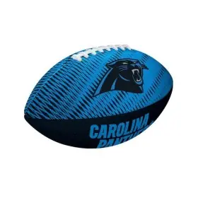 Carolina Panthers Junior Team Tailgate Fodbold Side 1