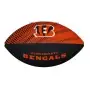 Fútbol de Cola Junior del Equipo Cincinnati Bengals