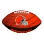 Cleveland Browns Junior Team Tailgate Fodbold Side