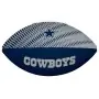Squadra Junior Dallas Cowboys Tailgate Football Lato 1