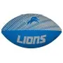 Detroit Lions Junior Team Bagklap Boldside