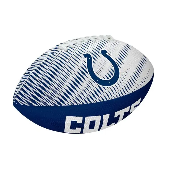 Indianapolis Colts Junior Team Tailgate Fotboll