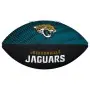 Squadra Giovanile di Football dei Jacksonville Jaguars - Lato Tailgate