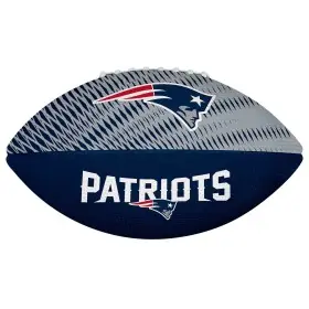 New England Patriots Junior Team Tailgate Fotboll Fram
