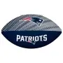New England Patriots Junior Team Tailgate Football Front