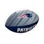 Equipo Junior de Tailgate de Fútbol Americano de los New England Patriots