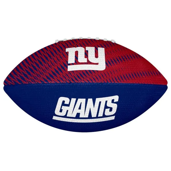 Équipe Junior des Giants de New York Tailgate Football Avant