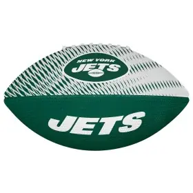 Equipo Juvenil de Fútbol Americano New York Jets Tailgate