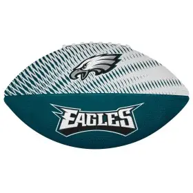 Football d'équipe junior Philadelphia Eagles Tailgate