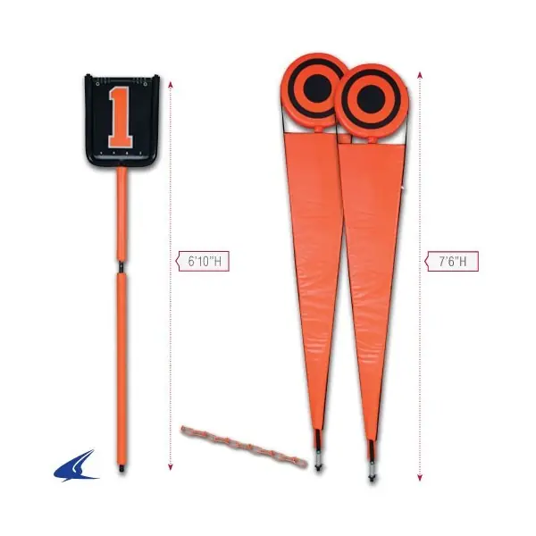 Collegiate Linjeman Set