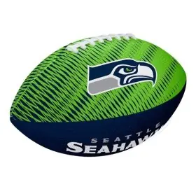 Squadra Giovanile Seattle Seahawks Festa del Football Laterale