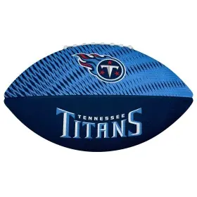 Tennessee Titans Junior Team Tailgate Football