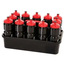12 Botellas y Portador