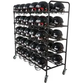 VPI Football Helmet Cart