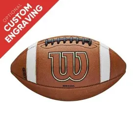 Balón Oficial de Juego Wilson GST