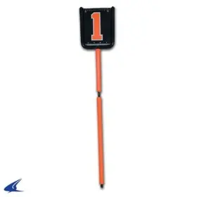 Indicatore De Luxe Down