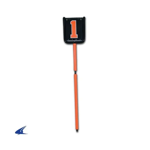 De Luxe Down marker