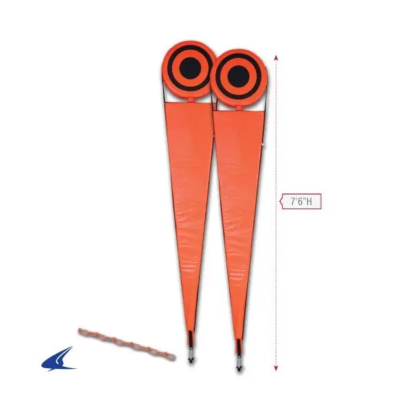 De Luxe Set of Bulleyes