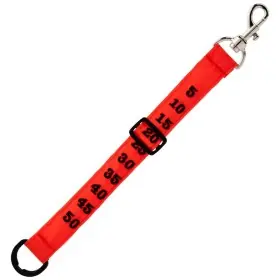 Offizielle Kettenklammer/Yard-Marker