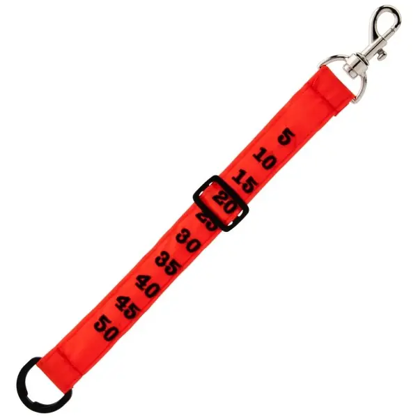 Offizielle Kettenklammer/Yard-Marker