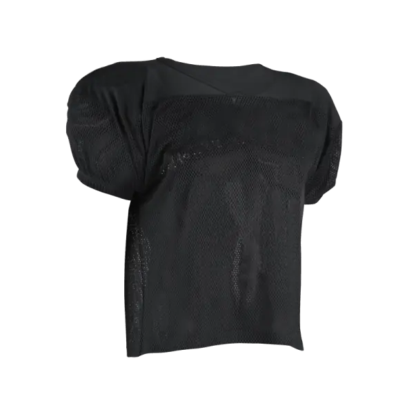 Camiseta de Entrenamiento Riddell Scamper Negra