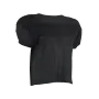 Camiseta de Entrenamiento Riddell Scamper Negra