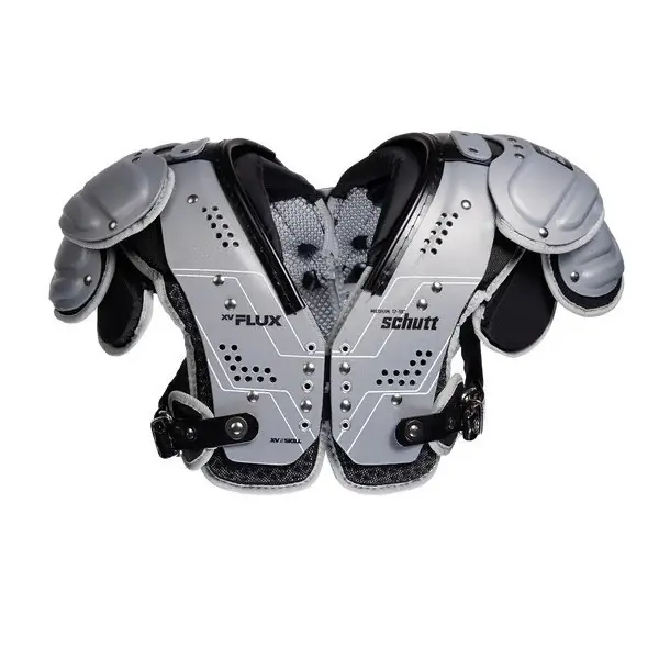 Schutt XV Flux Skill Spallacci anteriori