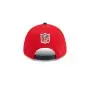 Gorra Snapback 9Forty de New Era de los New England Patriots