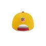 Casquette Snap Back 9Forty New Era des Kansas City Chiefs