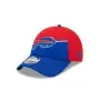 Buffalo Bills New Era 9Forty Snapback-Kappe links