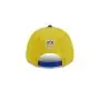 Los Angeles Rams New Era 9Forty Snapback Kasket Bag