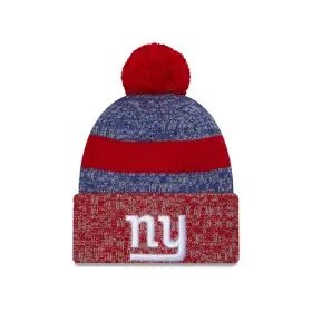New York Giants New Era NFL 2023 Berretto Sportivo da Campo Davanti