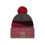 Arizona Cardinals New Era NFL 2023 On Field Sport Knit