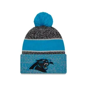 Carolina Panthers New Era NFL 2023 På Feltet Sport Strik Front