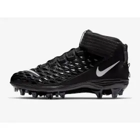 Nike Force Savage Pro 2 Football Cleats Black