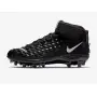 Nike Force Savage Pro 2 Fußballstollen Schwarz